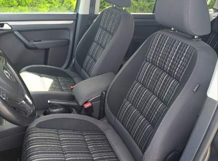 Volkswagen - Touran