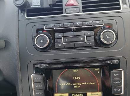 Volkswagen - Touran