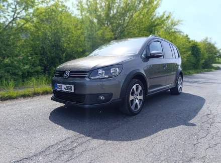 Volkswagen - Touran