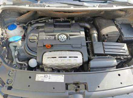 Volkswagen - Touran