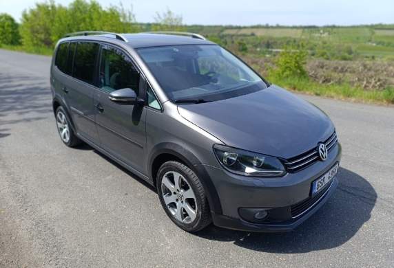 Volkswagen - Touran