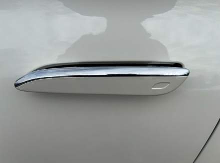 Mercedes-Benz - S-class