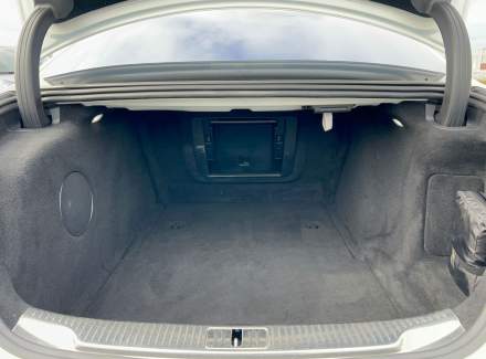 Mercedes-Benz - S-class