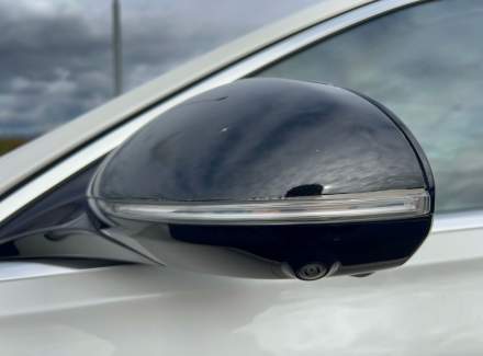 Mercedes-Benz - S-class