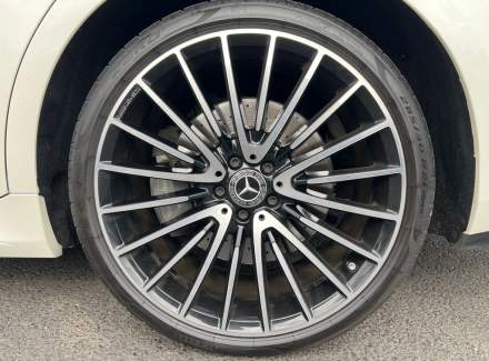 Mercedes-Benz - S-class