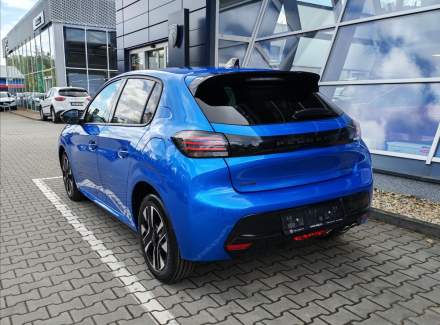 Peugeot - 208