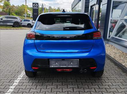 Peugeot - 208