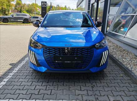 Peugeot - 208