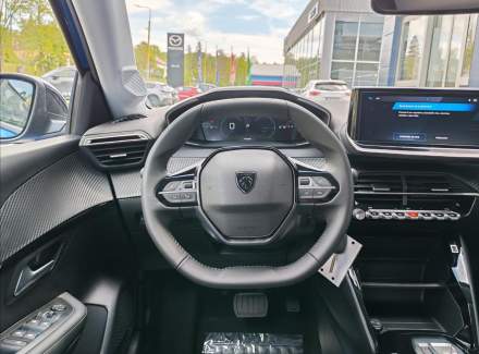 Peugeot - 208