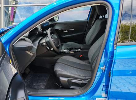 Peugeot - 208