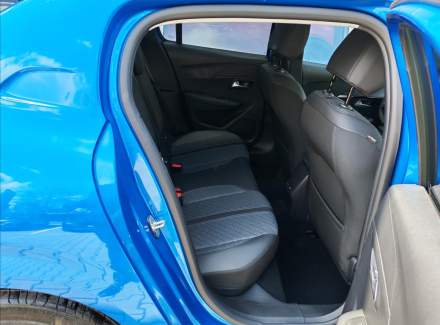 Peugeot - 208