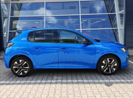 Peugeot - 208
