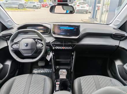 Peugeot - 208