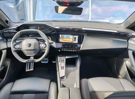 Peugeot - 308