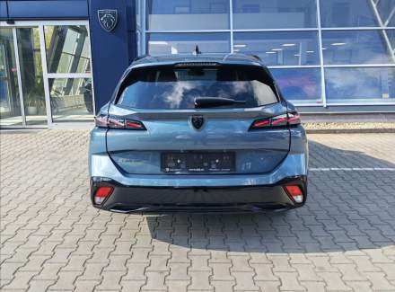 Peugeot - 308