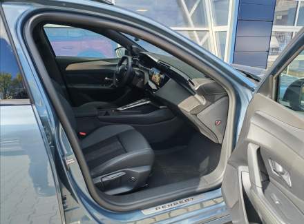 Peugeot - 308
