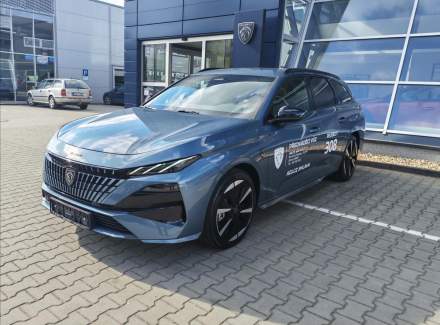Peugeot - 308