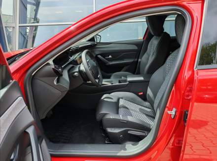 Peugeot - 408
