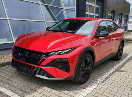 Peugeot - 408