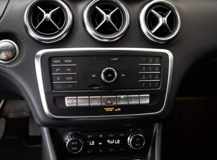 Mercedes-Benz - A-class