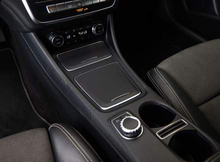 Mercedes-Benz - A-class