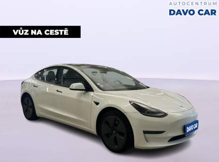 Tesla - Model 3