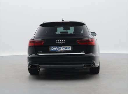 Audi - A6
