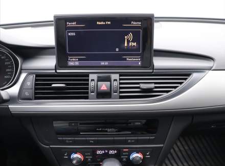 Audi - A6