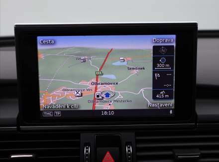 Audi - A6