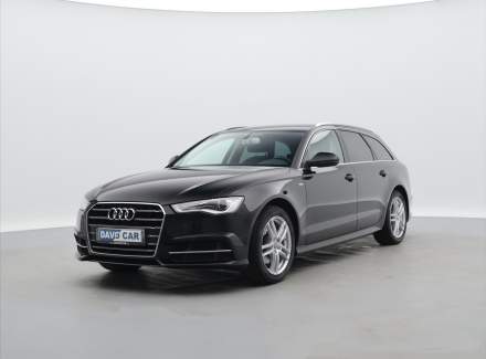 Audi - A6