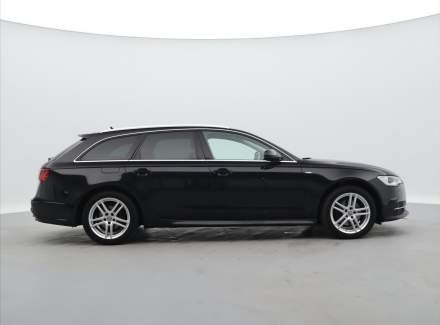 Audi - A6