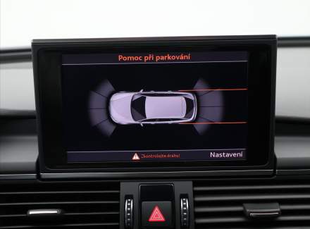 Audi - A6