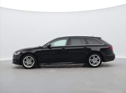Audi - A6
