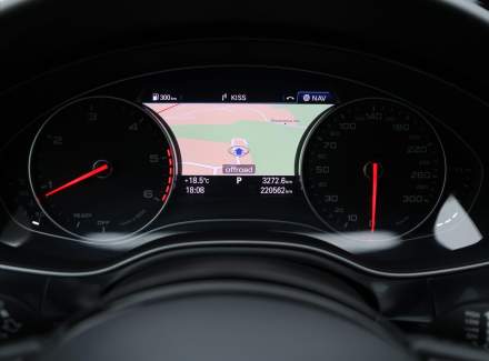 Audi - A6