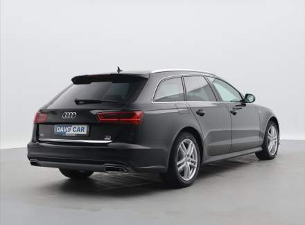 Audi - A6