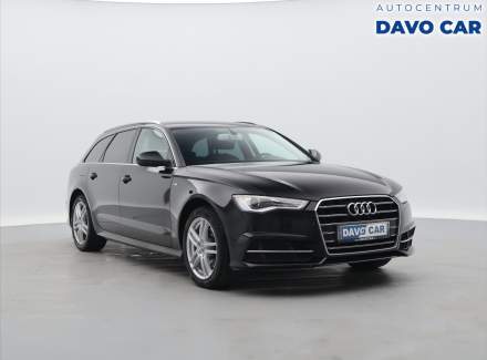 Audi - A6