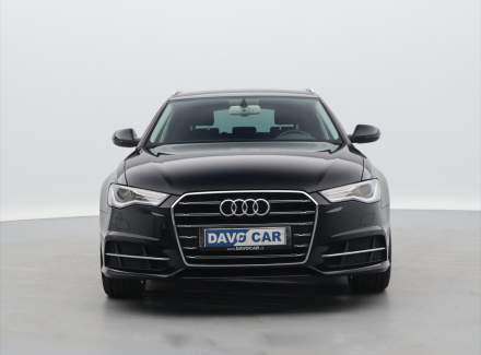 Audi - A6