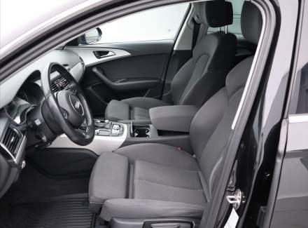 Audi - A6