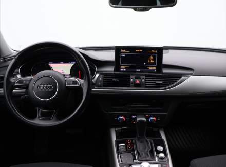 Audi - A6
