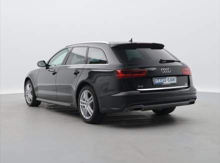 Audi - A6