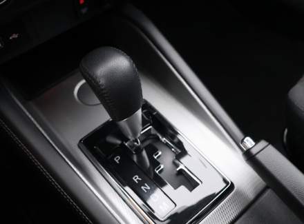 Mitsubishi - ASX