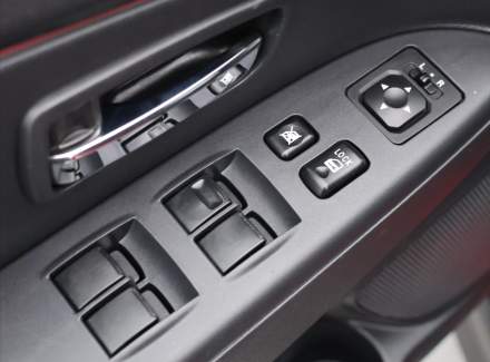 Mitsubishi - ASX