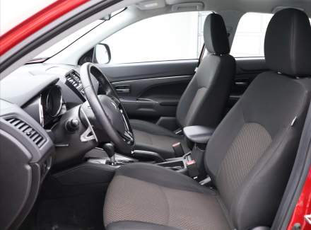 Mitsubishi - ASX