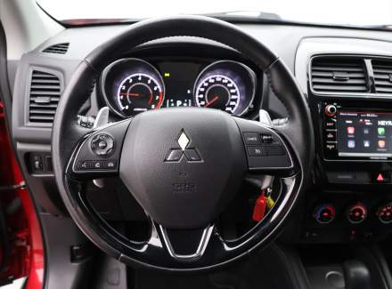 Mitsubishi - ASX