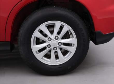 Mitsubishi - ASX