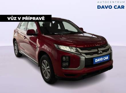 Mitsubishi - ASX