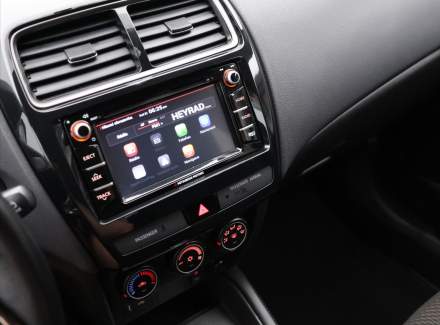 Mitsubishi - ASX