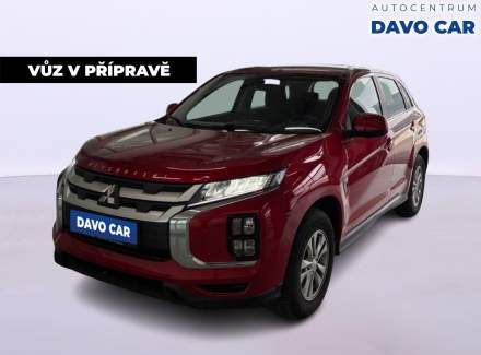 Mitsubishi - ASX