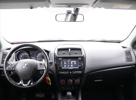 Mitsubishi - ASX
