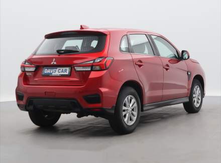 Mitsubishi - ASX